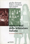 STORIA E TESTI DELLA LETTERATURA ITALIANA VOL. V - LA SOCIETA' DI ANTICO REGIME (1559-1690)
