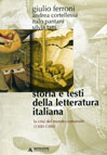 STORIA E TESTI DELLA LETTERATURA ITALIANA VOL. II - LA CRISI DEL MONDO COMUNALE (1300-1380)