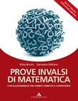 PROVE INVALSI DI MATEMATICA CON ALLENAMENTO PER AMBITI TEMATICI E COMPETENZE