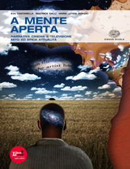 A MENTE APERTA - Antologia italiana per il biennio
