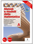 METODI E MODELLI DELLA MATEMATICA