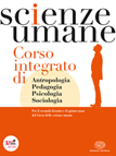 SCIENZE UMANE - Corso integrato
