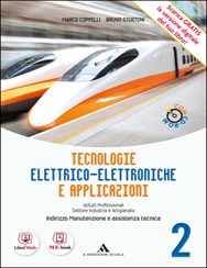 TECNOLOGIE ELETTRICO-ELETTRONICHE E APPLICAZIONI