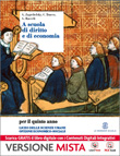 A SCUOLA DI DIRITTO E DI ECONOMIA