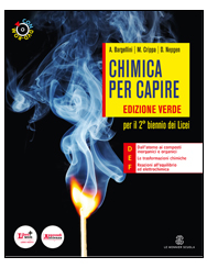CHIMICA PER CAPIRE - EDIZIONE VERDE