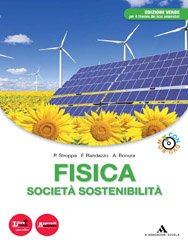 fISICA SOCIETÀ SOSTENIBILITÀ - EDIZIONE VERDE