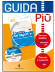 guida più - il tempo dei saperi 4 e 5