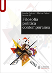 FILOSOFIA POLITICA CONTEMPORANEA
