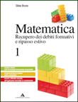 MATEMATICA. RECUPERO DEI DEBITI FORMATIVI E RIPASSO ESTIVO