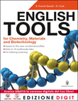 English Tools for Chemistry, Materials and Biotechnologies