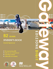 GATEWAY B2 EXAM