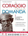 IL CORAGGIO DELLA DOMANDA