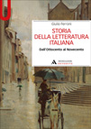 STORIA DELLA LETTERATURA ITALIANA III