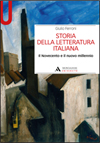 STORIA DELLA LETTERATURA ITALIANA IV
