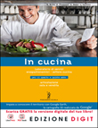 in cucina