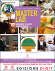 Master Lab - Laboratorio di servizi enogastronomici Sala e vendita