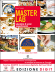 Master lab - Laboratorio di servizi enogastronomici Cucina