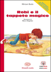 ROBI E IL TAPPETO MAGICO