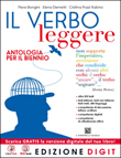 IL VERBO LEGGERE