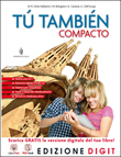 TÚ TAMBIÉN - COMPACTO