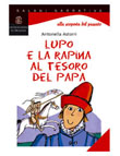 LUPO E LA RAPINA AL TESORO DEL PAPA