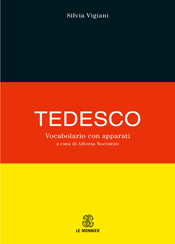 DIZIONARIO TEDESCO COMPATTO
