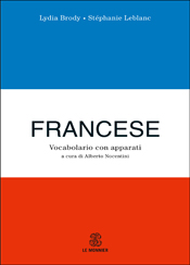 DIZIONARIO FRANCESE COMPATTO