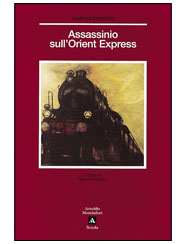 ASSASSINIO SULL'ORIENT EXPRESS