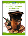 IL LEONE, LA STREGA E L'ARMADIO