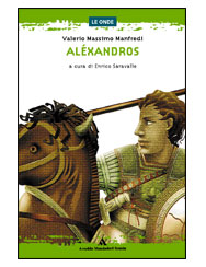 ALEXANDROS