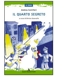 IL QUARTO SEGRETO