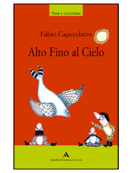 ALTO FINO AL CIELO