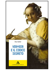 VERMEER E IL CODICE SEGRETO