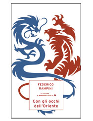 CON GLI OCCHI DELL'ORIENTE