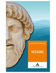 NESSUNO. L'ODISSEA RACCONTATA AI GIOVANI D'OGGI