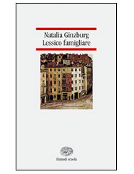 Personaggi principali di lessico famigliare