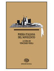 POESIA ITALIANA DEL NOVECENTO