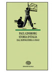 STORIA D'ITALIA DAL DOPOGUERRA AD OGGI