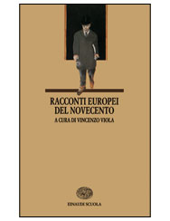 RACCONTI EUROPEI DEL NOVECENTO