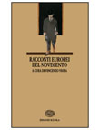RACCONTI EUROPEI DEL NOVECENTO