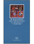 IL RACCONTO DEL NOVECENTO