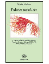 FEDERICA ROSSOFUOCO