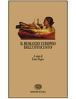 IL ROMANZO EUROPEO DELL'OTTOCENTO