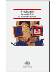 BREVI STORIE