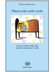 FILASTROCCHE OCCHE OCCHE