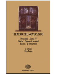 TEATRO DEL NOVECENTO