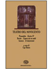 TEATRO DEL NOVECENTO