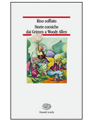 Riso soffiato