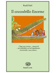 COCCODRILLO ENORME