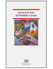 Inventori di storie.
